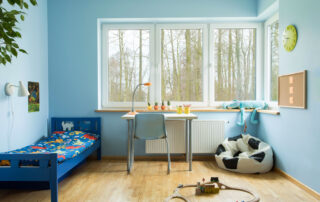 Painting Ideas for Kids Room