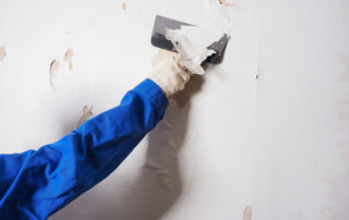 Stop House Paint Peeling with Emerald Painting Inc.